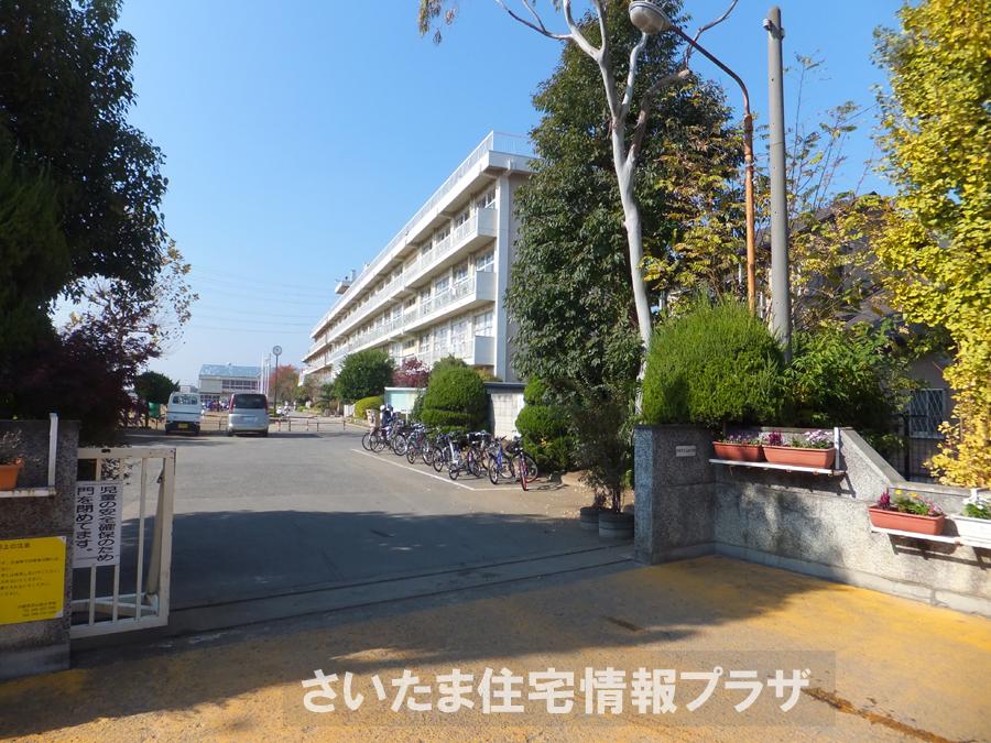 Primary school. For also important environment in 966m we live up to Kawagoe City Yamada Elementary School, The Company has investigated properly. I will do my best to get rid of your anxiety even a little.