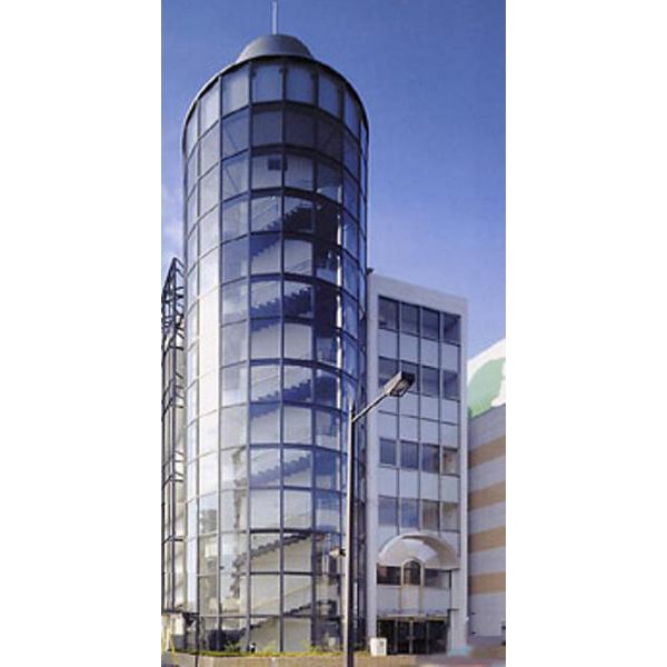 library. 665m to Kawagoe City Museum Kawagoe Station East Library (Library)