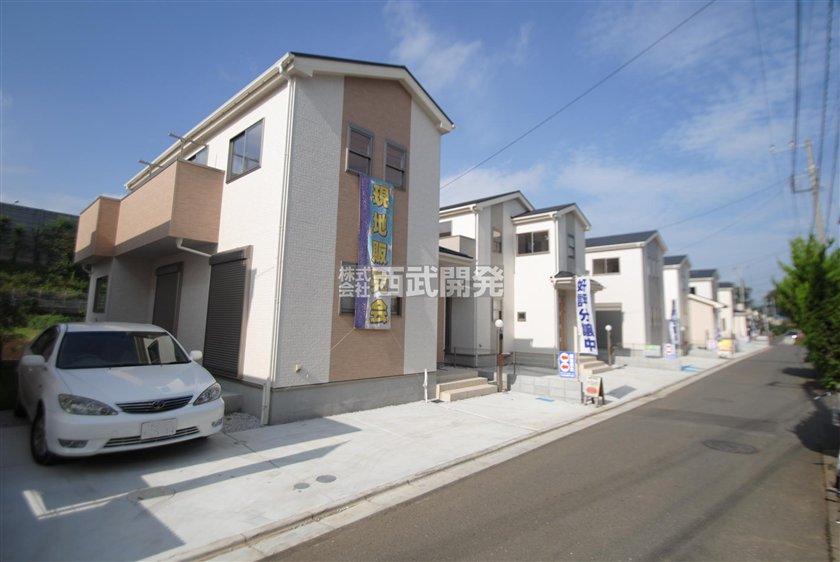 Local appearance photo. 6 Building Local (10 May 2013) Shooting