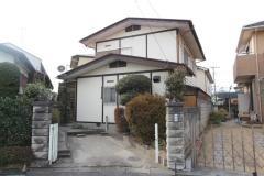 Local land photo. local