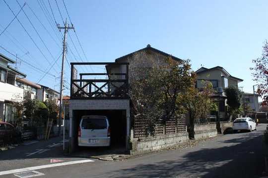 Local land photo. Local appearance (1)