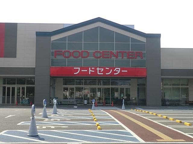 Supermarket. Beisia 1712m to Tsurugashima shop