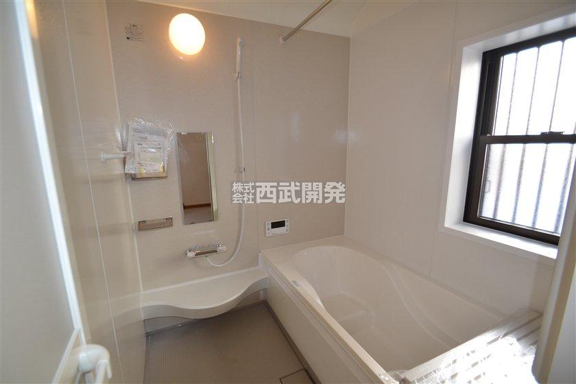 Bathroom. Indoor (11 May 2013) Shooting