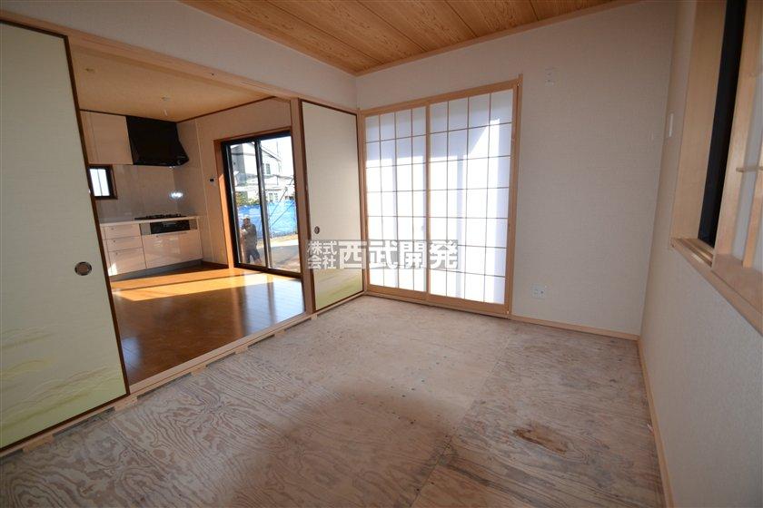 Non-living room. Indoor (11 May 2013) Shooting