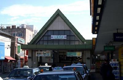 Other. 2000m to Kawagoe Station (Other)