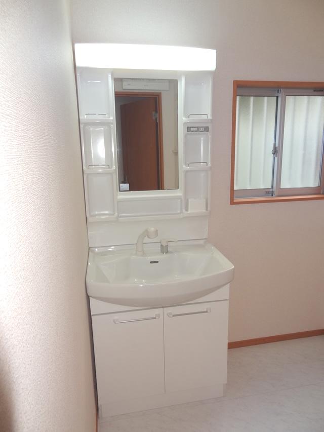 Wash basin, toilet. Indoor (10 May 2013) Shooting