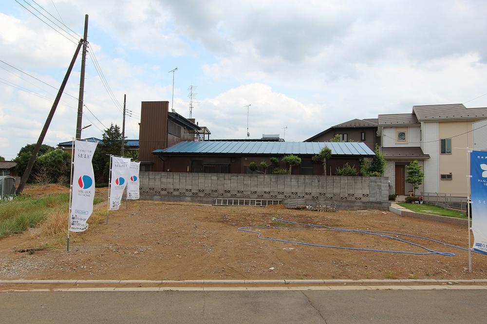 Local land photo. Local land photo Building 2