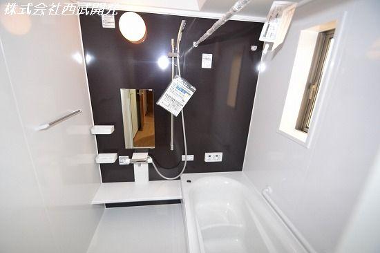 Bathroom. Indoor (12 May 2013) Shooting [Building 2] 