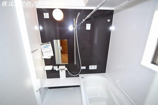 Bathroom. Indoor (12 May 2013) Shooting [Building 3] 