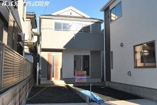 Local appearance photo. Local (12 May 2013) Shooting [Building 2] 