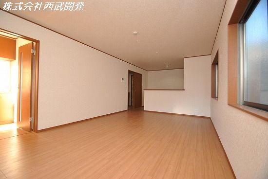 Living. Indoor (12 May 2013) Shooting [Building 2] 