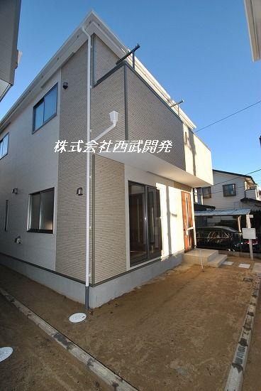 Local appearance photo. Local (12 May 2013) Shooting [Building 3] 