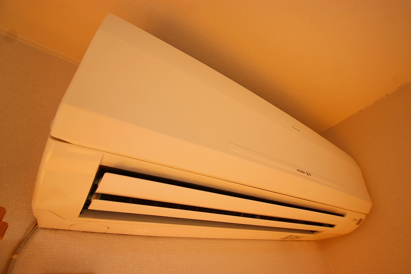 Other Equipment. ■ Same apartment It is similar to photo