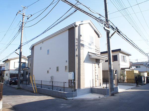 Local photos, including front road