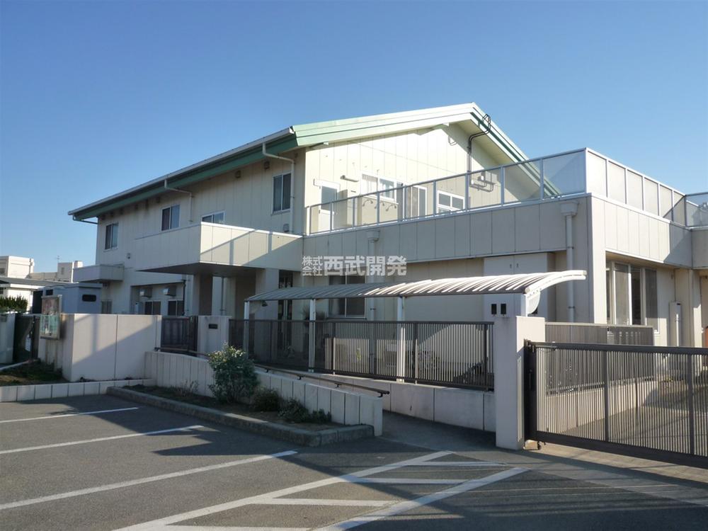 kindergarten ・ Nursery. 600m to Daito nursery