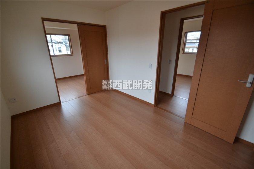 Non-living room. Indoor (10 May 2013) Shooting