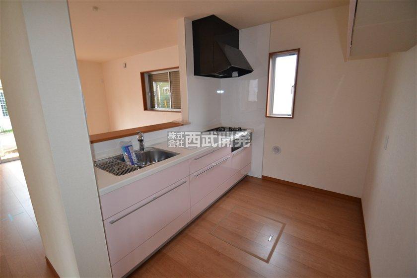 Kitchen. Indoor (10 May 2013) Shooting