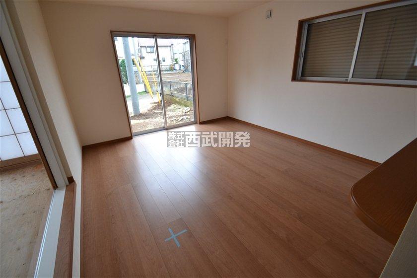 Living. Indoor (10 May 2013) Shooting