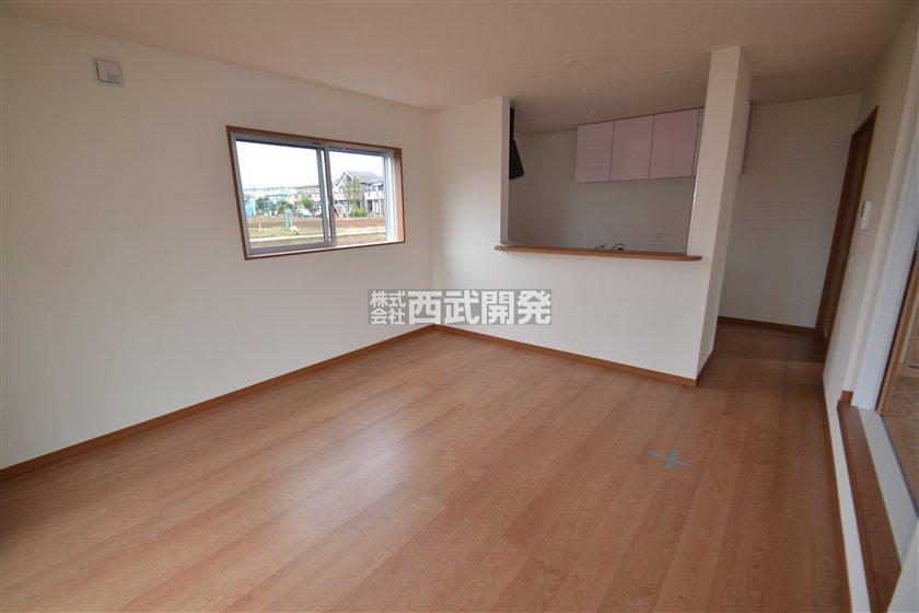 Living. Indoor (10 May 2013) Shooting