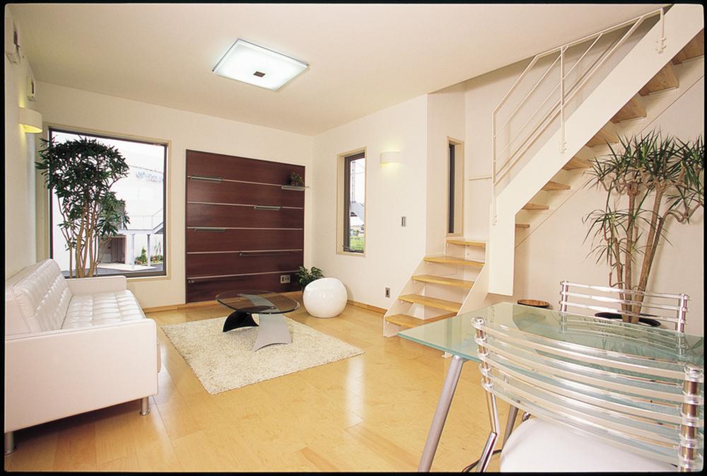 Building plan example (introspection photo). Our free design plan Example of construction