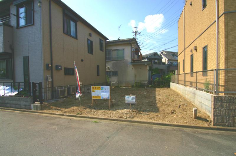 Local photos, including front road