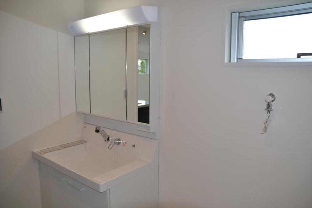 Building plan example (introspection photo). ※ reference ※ Our free design plan construction example