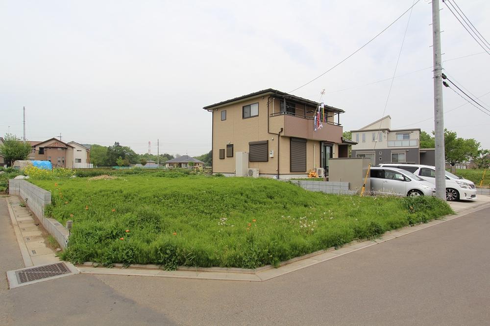 Local land photo. Local land photo No. 6 Ward