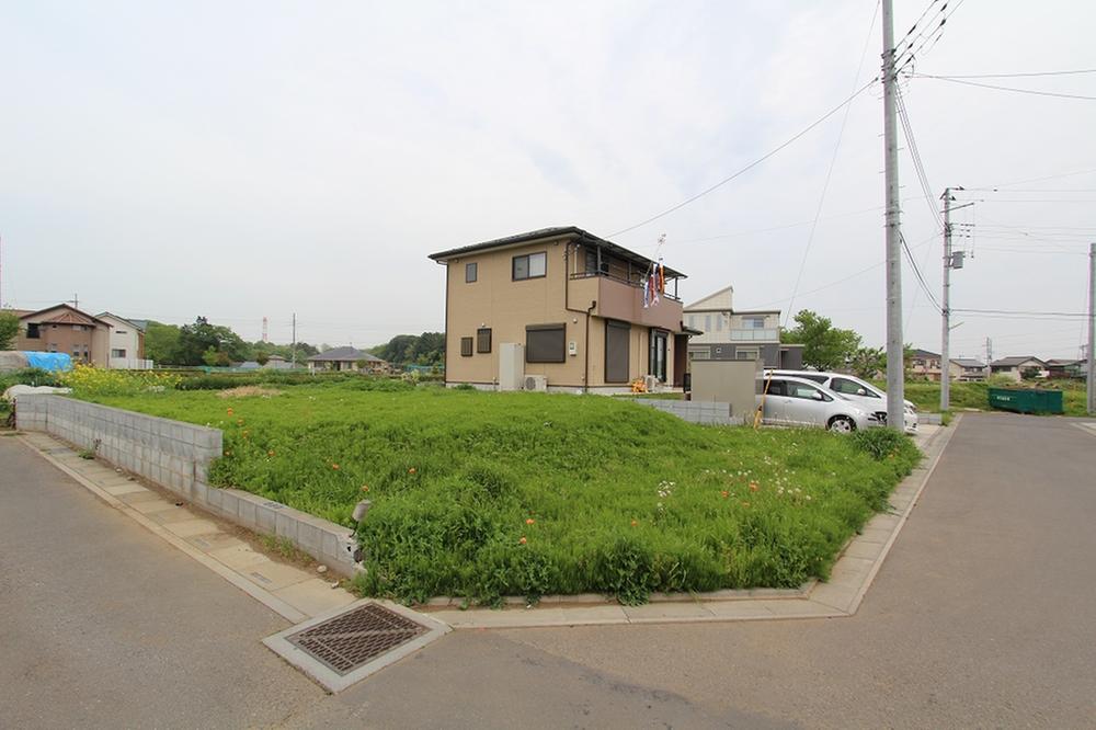 Local land photo. Local land photo No. 6 Ward