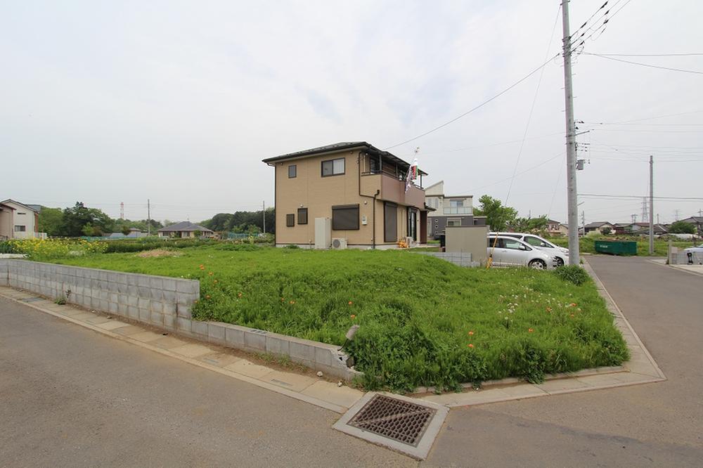 Local land photo. Local land photo No. 6 Ward