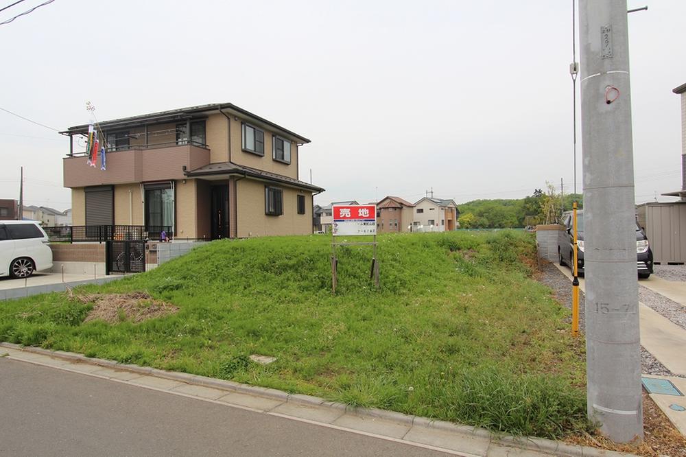 Local land photo. Local land photo No. 8 Ward