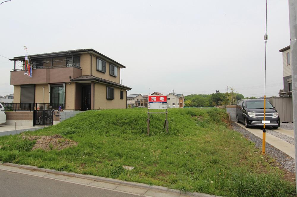 Local land photo. Local land photo No. 8 Ward