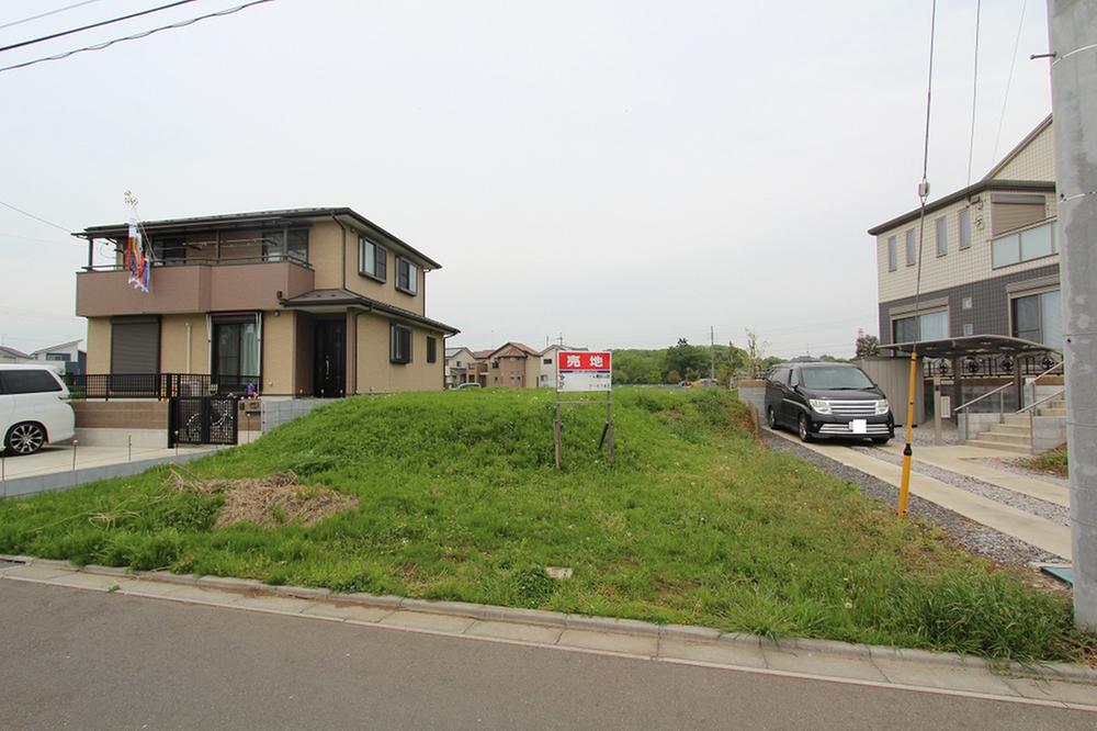 Local land photo. Local land photo No. 8 Ward