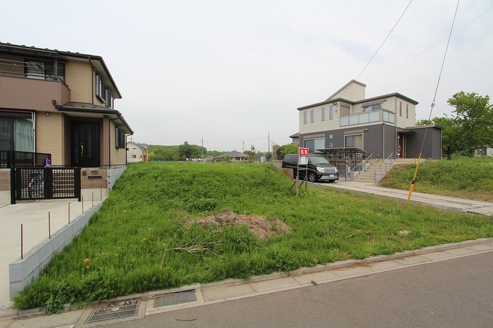 Local land photo. Local land photo No. 8 Ward