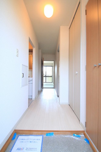 Entrance. Apamanshop Tsurugashima shop TEL: 049-233-7511