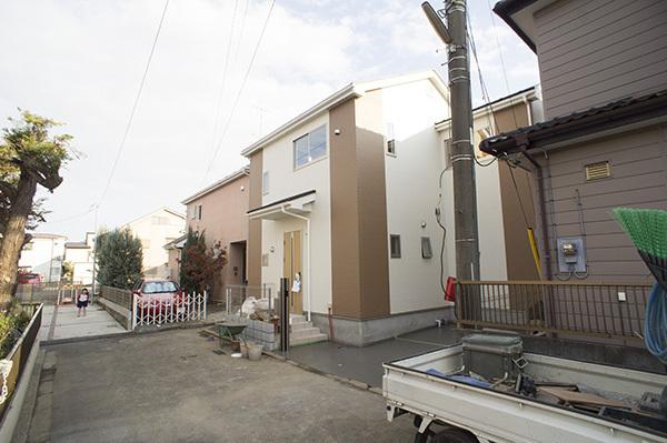 Local appearance photo