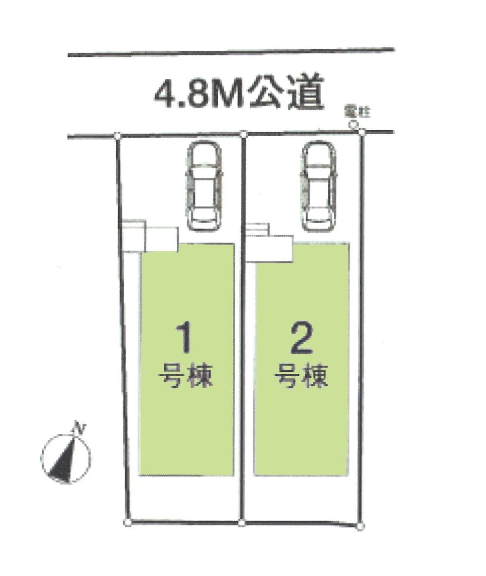 The entire compartment Figure