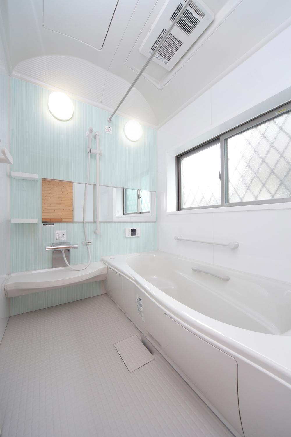 Same specifications photo (bathroom). ( Building) same specification