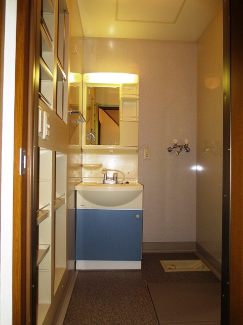 Washroom