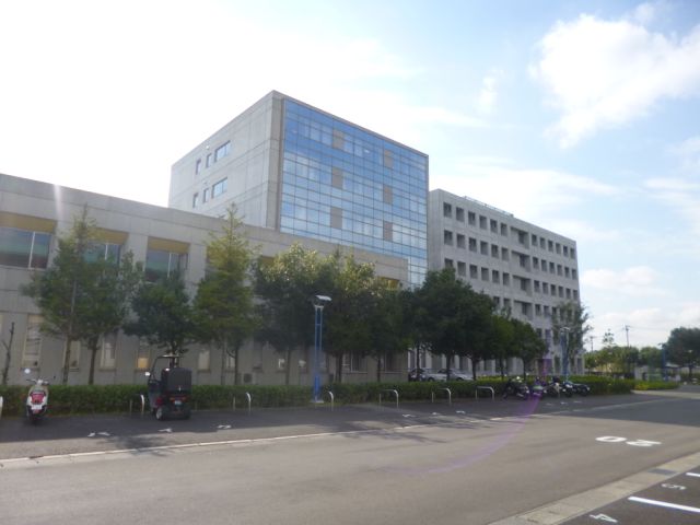 Other. 3300m to Shobi University Kawagoe campus (Other)