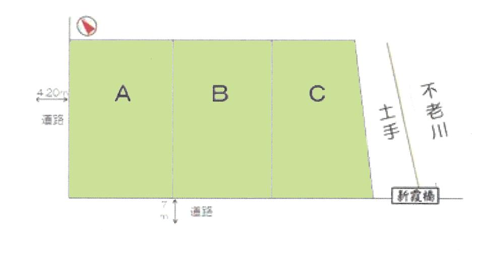 The entire compartment Figure