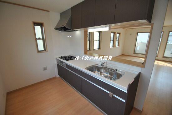 Kitchen. Indoor (11 May 2013) Shooting