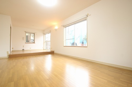 Living and room. House HP⇒http / / www.t-apapla.com /