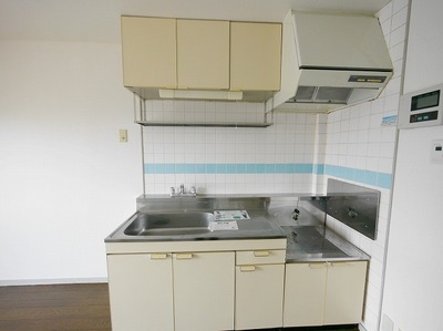 Kitchen. Same type of room image