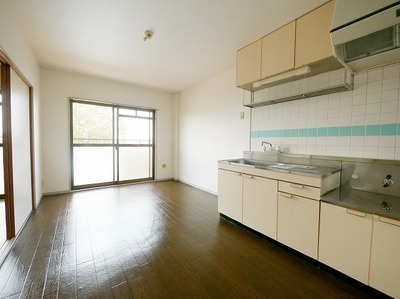 Living and room. Same type of room image