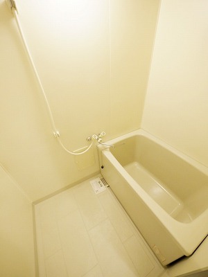 Bath. Same type of room image