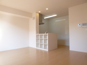 Living and room. 12.3 is the Pledge of LDK