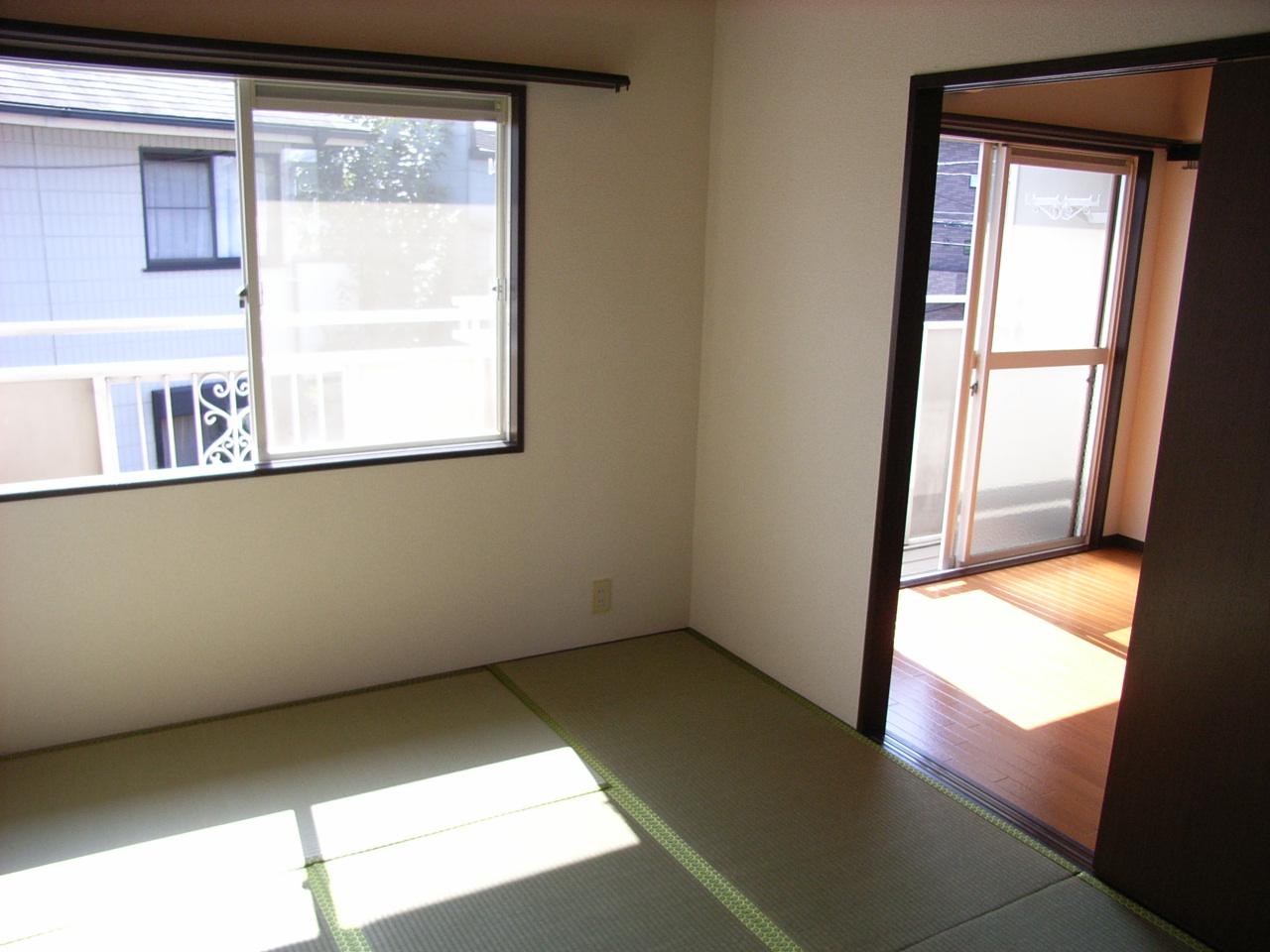 Other room space. It is a photograph of another room per retreat scheduled! 