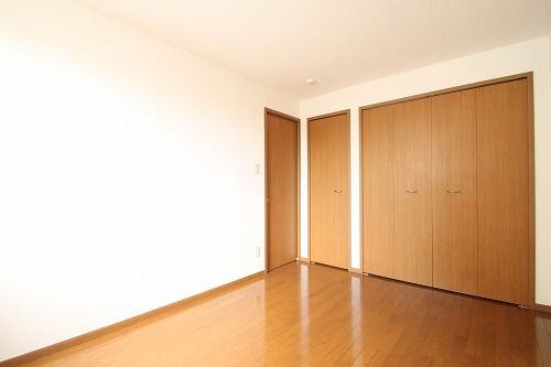 Other room space. ※ Same building ・ It is a photograph of another room.