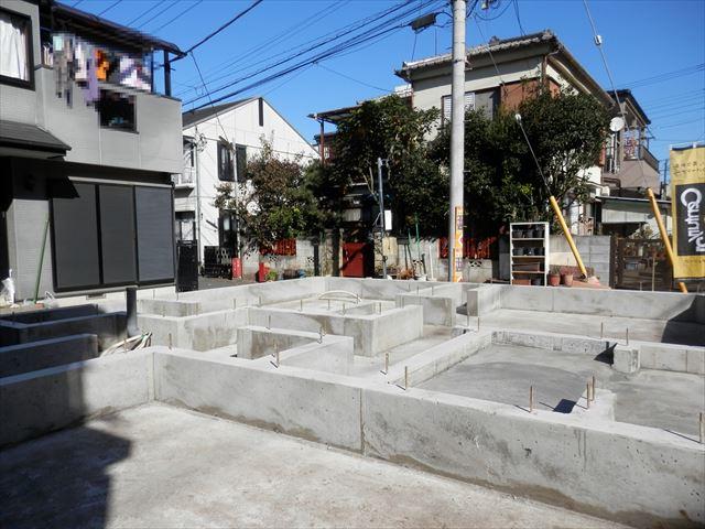 Local appearance photo. Bathed in natural light location of the sun