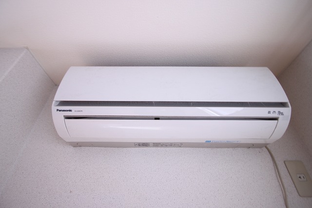 Other Equipment.  ■ It will be another of the room photo of the same properties.